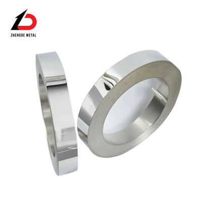 3.0mm Paslanmaz Çelik Bobin Stock