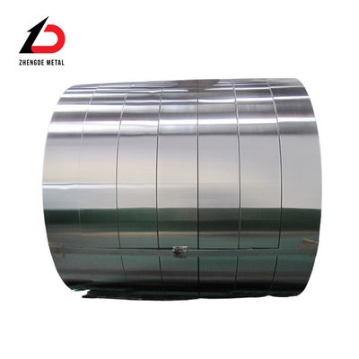 14 mm cilalı paslanmaz çelik bobini ASTM 304L 309S 310S 316L 2b Otomobil için