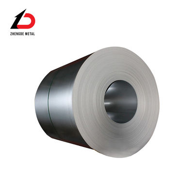 ASTM AISI 201 304 316 430 904L 310S 2b Ba Yüzeyi ile 0.15-3.0mm Kalınlığında cilalı sarmal Paslanmaz Çelik sarmallar