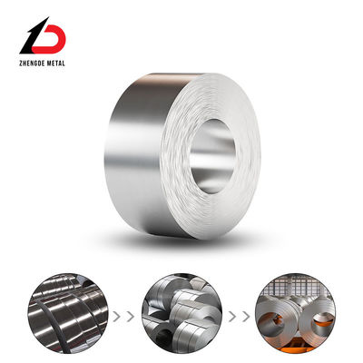 1mm paslanmaz çelik bobin stok 201 304 310 316 430 1500mm 1000mm 1250mm Genişlik