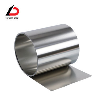 1mm paslanmaz çelik bobin stok 201 304 310 316 430 1500mm 1000mm 1250mm Genişlik