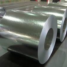 SPHC Sıcak DIP Galvanizli Bobin