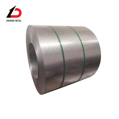 S235jr St37 Sıcak lastikli çelik şeridi 100 mm genişliğinde önceden boyanmış delikli metal şeridi