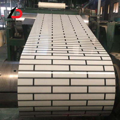 1 mm önceden boyalı galvanizli çelik sarmal