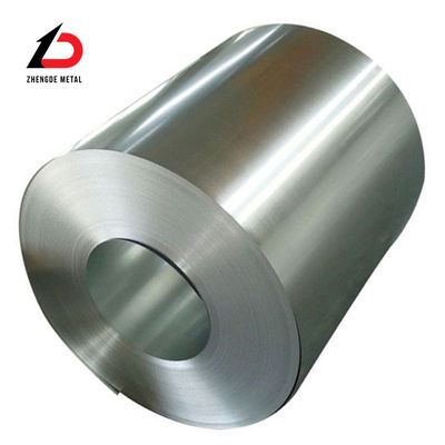 Yüksek Kaliteli ASTM Dx51d Z100g Q195 Q235 Galvanizli Çelik Bobin Çatı Yapısı Materyal Fabrika Doğrudan Satış