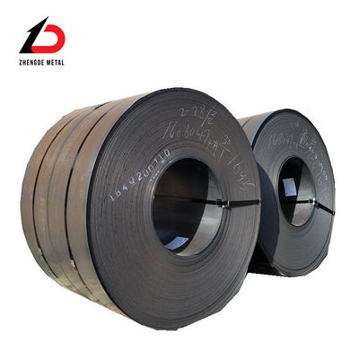 AISI JIS DIN Sıcak olarak yuvarlanmış çelik levha 1010 1017 S235jr S275jr Ss330 Ss440