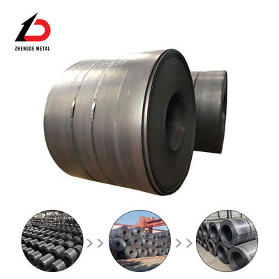 1000 mm sıcak vallası çelik bobin