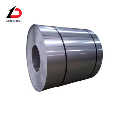 Q235 Q345 Karbon Çelik Bobin 1mm-3mm HRB Tam Sertlik Toleransı ±1%
