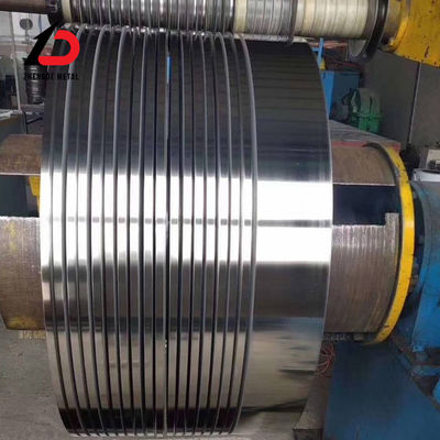 Q195 Q235 Karbon Çelik Bobin 0.3mm-3mm Tam Sert HRB