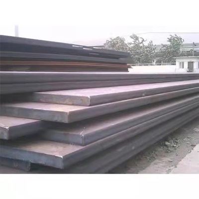 Üretim C10 C22e C25e C30e Sıcak Satış Yüksek Kaliteli Sıcak Lastikli Yaprak/Plat