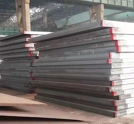 Üretim C10 C22e C25e C30e Sıcak Satış Yüksek Kaliteli Sıcak Lastikli Yaprak/Plat