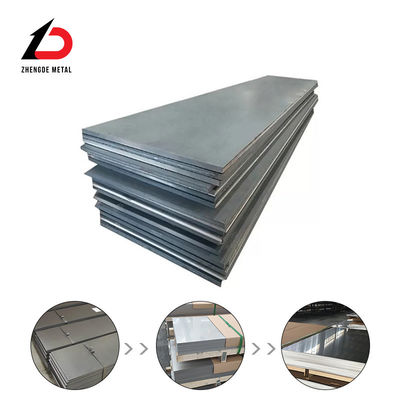 3mm Karbon Çelik Genişletilmiş Yapraklar 4 X 8 Çelik Plakası A36 S235 S235jr S275jr S355jr