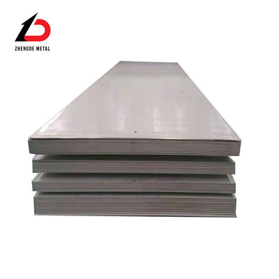 3mm Karbon Çelik Genişletilmiş Yapraklar 4 X 8 Çelik Plakası A36 S235 S235jr S275jr S355jr