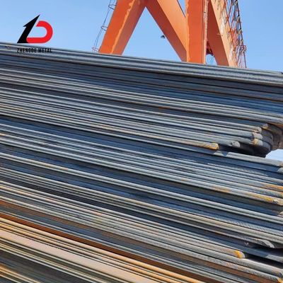 Otomobil için düşük karbonlu çelik levhası Karbonlu çelik dökme demir levhası 30X3048X6096mm ASTM A36 Karbonlu çelik levhası