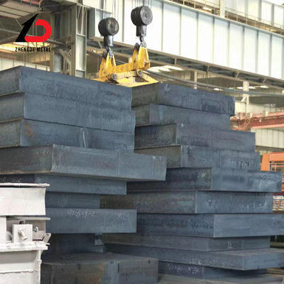 Otomobil için düşük karbonlu çelik levhası Karbonlu çelik dökme demir levhası 30X3048X6096mm ASTM A36 Karbonlu çelik levhası
