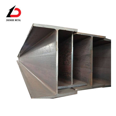 Karbon Çelik H Bölümü Kütesi OEM Standart ASTM A29m S355jr OEM Standart