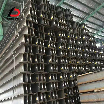 GB H Metal kiriş aşınma direnci Ss400 / S235jr/S275jrs355jr/Q235