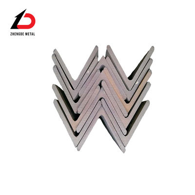 Ms Hafif 2 mm açılı çubuk ASTM A53 A572 SA283 Dx51d DC01 DC02 Eş açılı çelik
