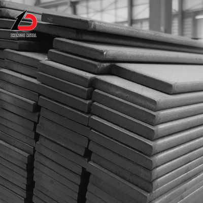 Sıcak Satış 12X6mm İnşaat Metali HSS Sıcak Dolaştırılmış Hafif Çelik Düz Çubuk Fiyat 6m Galvanize Düz Bahçe Çubuk Çelik Boyutları