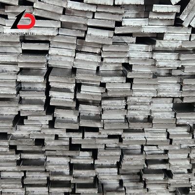 JIS S275j E335 Karbon Çelik Flat Bar 12mm 15mm 10mm Çelik Flat Bar