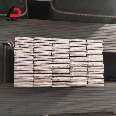 JIS S275j E335 Karbon Çelik Flat Bar 12mm 15mm 10mm Çelik Flat Bar