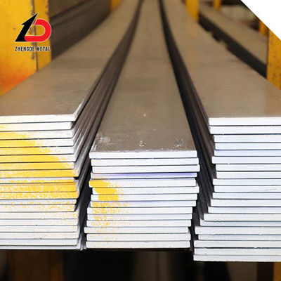 JIS S275j E335 Karbon Çelik Flat Bar 12mm 15mm 10mm Çelik Flat Bar