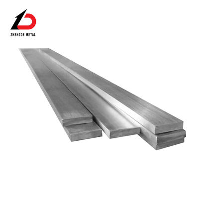 ASTM Karbon Çelik Düz Çubuk Sıcak Dolaştırılmış 1010 1018 1035 1040 1045 Düz Çubuk