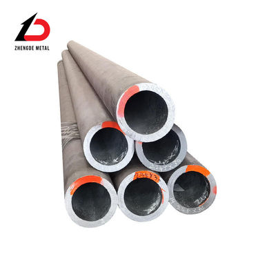 Asansörde dikişsiz çelik borular Çin Profesyonel Üretici ASTM A36 40 Tarih Yapı 20 Inch 24inch 30 Inch ASTM A106/A53 Gr. B Karbon Çelik Boru