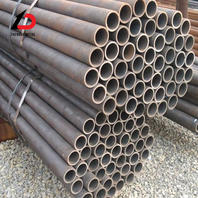 Yüksek miktarda St37.2 1020 dikişsiz Sch. 40 yuvarlak boru ASTM A106 Gr. B ASTM A106 Sch160 dikişsiz boru S355jr, Q355b 16mn Q345b Karbon Çelik boru