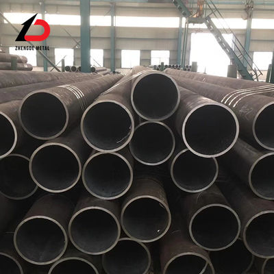 Yüksek miktarda St37.2 1020 dikişsiz Sch. 40 yuvarlak boru ASTM A106 Gr. B ASTM A106 Sch160 dikişsiz boru S355jr, Q355b 16mn Q345b Karbon Çelik boru