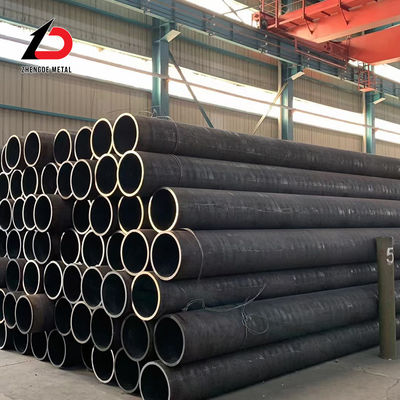 Çin Sıcak Dolaştırılmış 20 inç DN500 1.5 inç 4 inç 10 inç 12 inç Büyük Diametresi API 5L ASTM A53 Takvim 4