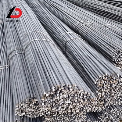 H-Q ASTM A36 Güçlendirme Çelik Çubuk Ss400 Q235B Q345b S235jr S355