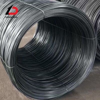 Hpb300 Güçlendirme Çelik Çubuk Beton 10 mm deforme çubuk OEM