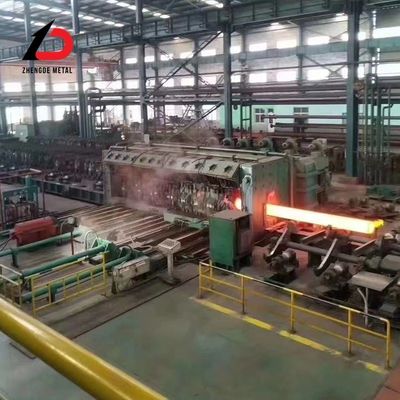 ASTM AISI SAE S355 1020 1017 1025 İnşaat malzemesi için soğuk çekim karbon çelik dikişsiz çelik boru