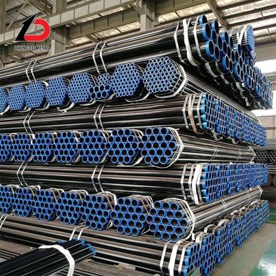 Çin Tedarikçi Sıcak Satış Yapışkan Karbon Demir Çelik Boru API 5L B Sınıfı X65 Psl1 Petrol ve Gaz İletişim Boru hattı için Boru Ucuz Fiyatla Yüksek Kaliteli