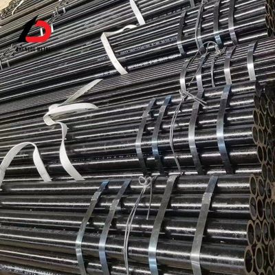 Güvenilir Dürüst Fabrika H-40 J-55 K-55 N-80 API Petrol ve Gaz Taşıma Borusu, Mekanik Yapı Borusu