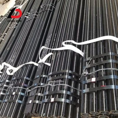 Güvenilir Dürüst Fabrika H-40 J-55 K-55 N-80 API Petrol ve Gaz Taşıma Borusu, Mekanik Yapı Borusu