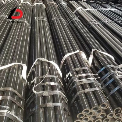 Güvenilir Dürüst Fabrika H-40 J-55 K-55 N-80 API Petrol ve Gaz Taşıma Borusu, Mekanik Yapı Borusu