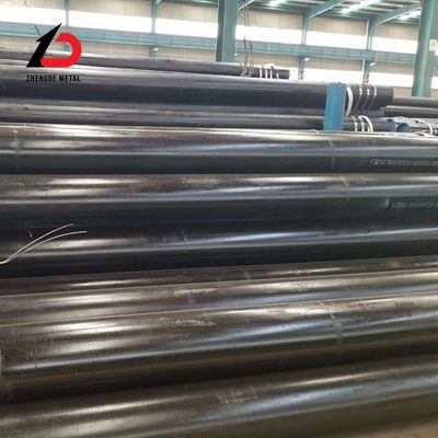 Güvenilir Dürüst Fabrika H-40 J-55 K-55 N-80 API Petrol ve Gaz Taşıma Borusu, Mekanik Yapı Borusu