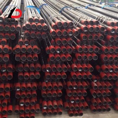 Özel Düşük Karbonlu Çelik boru ASTM A179 A192 5mm Çelik boru API