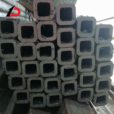 Güneş Enerjisi Bracket 5.8m 6m 10m 12m Özel Boyut S235jr S275jr S355jr Dikişsiz Dikdörtgen Tüpler