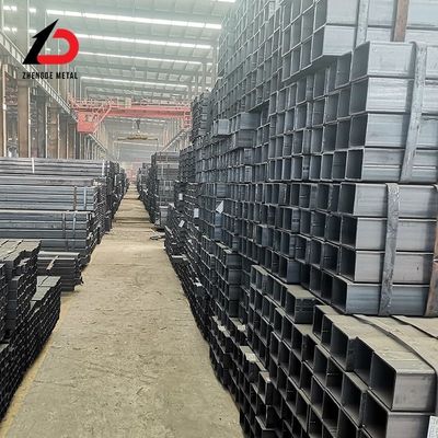 Spiral kaynaklı boru Karbon çelik dikişsiz boru Dikdörtgen ve kare şekli LSAW çelik boru Makine endüstrisi için dikişsiz çelik boru Kimya endüstrisi Madencilik
