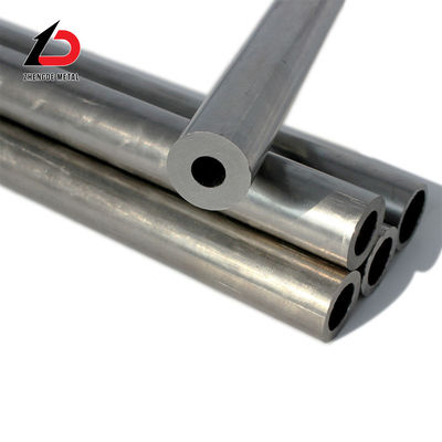 İlk Kalite Yüksek Hassasiyet Standart Keskin Siyah Çelik Tüp 4mm 25crmo4 Saldırma Diğer Dikişsiz Çelik Tüpler Tedarikçi İyi Fiyat