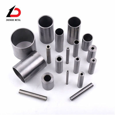 ASTM A106B Karbon Dikişsiz Çelik Boru ST52 Soğuk Haddelenmiş Hassas Çelik Boru St35 Soğuk Haddelenmiş Çelik Borular