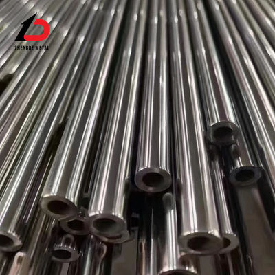 Taşıma öncesi denetim Büyük stok Dış çapı 4-260mm Yükseklik Standart 10# 20# Q345b 20cr 40cr 20crmo hassaslıklı dikişsiz çelik boru