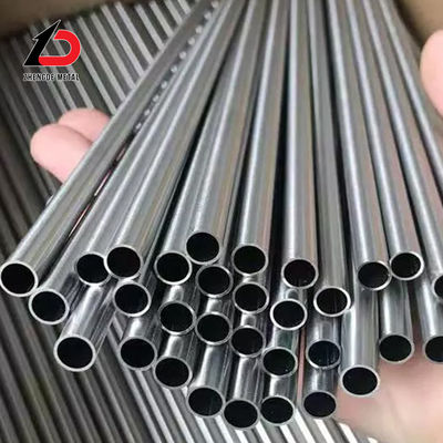 Taşıma öncesi denetim Büyük stok Dış çapı 4-260mm Yükseklik Standart 10# 20# Q345b 20cr 40cr 20crmo hassaslıklı dikişsiz çelik boru