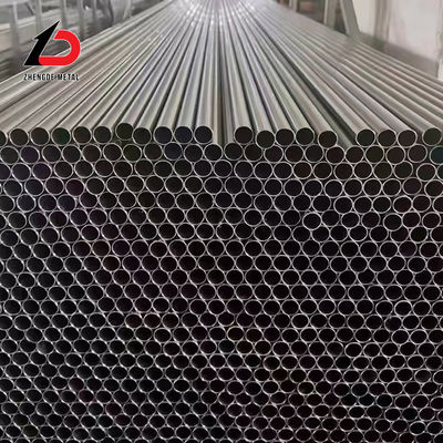 Taşıma öncesi denetim Büyük stok Dış çapı 4-260mm Yükseklik Standart 10# 20# Q345b 20cr 40cr 20crmo hassaslıklı dikişsiz çelik boru
