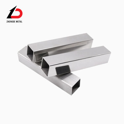 Yuvarlak paslanmaz çelik boru ASTM A270 A554 SS304 316L 316 310S 440 1.4301 321 904L 201 Kare boru Inox Ss Dikişsiz tüp Ss Boru fiyatı