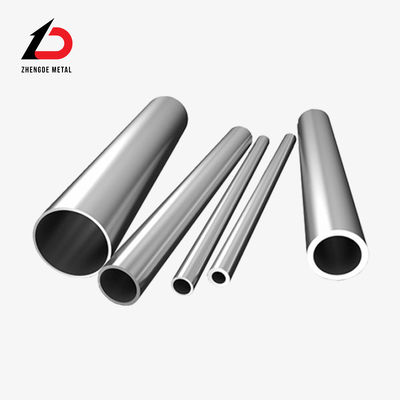 Kalınlığı 60 mm Paslanmaz Çelik boru tüpü