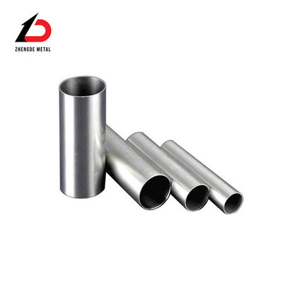 Kalınlığı 60 mm Paslanmaz Çelik boru tüpü